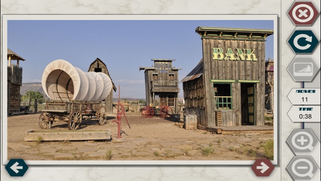 HexSaw - Wild West(圖4)-速報App