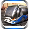 City Bus Parking simulator 2017