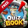 Quiz Books Video Games “For Crash Bandicoot Fans ”