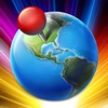 Bouncing planet : The best jumping ball game