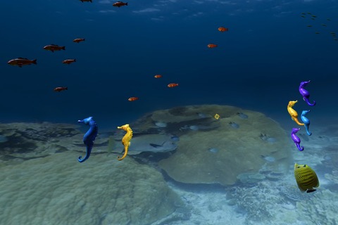 Aquarium VRのおすすめ画像3