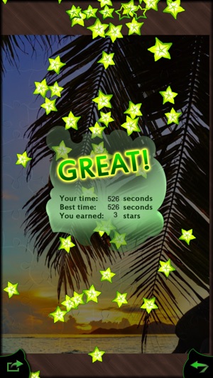 Tropical Jigsaw Puzzles - Imagine Your Vacation(圖5)-速報App
