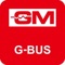 With G-Bus you can control KNX/EIB bus system