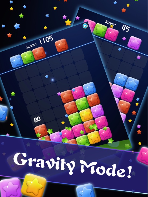 Screenshot #6 pour Lovely Star: Wow!