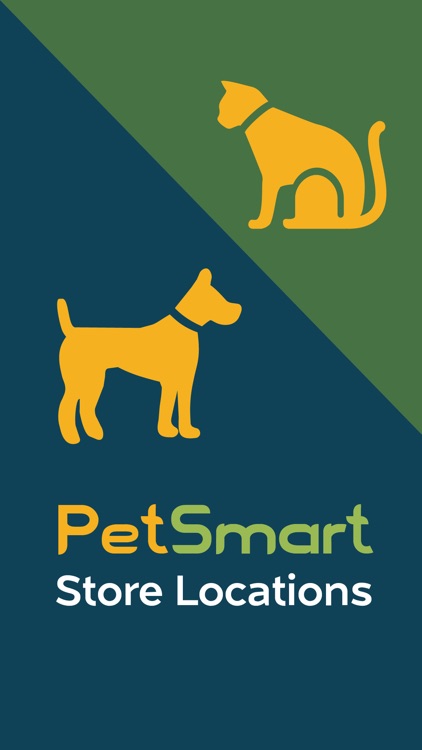 petsmart store finder