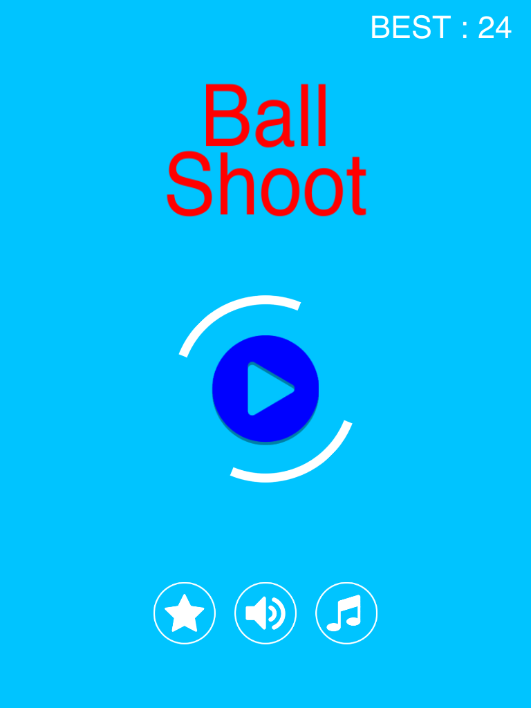 Ball Shoot screenshot 7