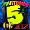 iFruitBomb 5 - The Fruit Machine Simulator - iPhoneアプリ