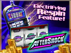 Blazing 7s Casino: Slots Games iPad image 2