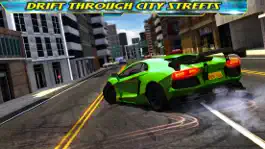 Game screenshot City Drift Racer 2016 mod apk