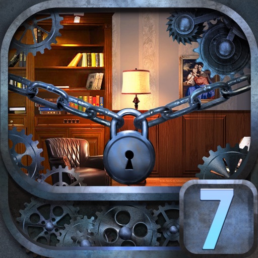 Last Adventures 7 :Can you escape Deluxe Penthouse iOS App