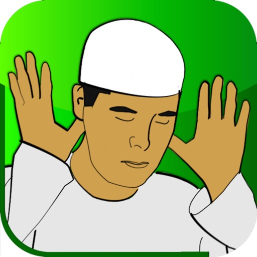 Salaatul Tasbeeh icon