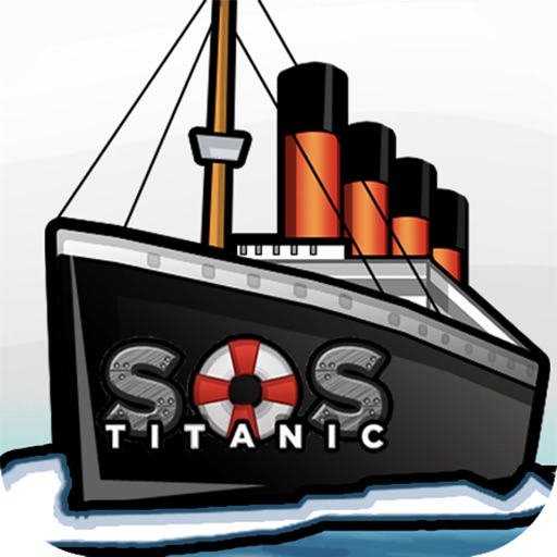 SOS Titanic