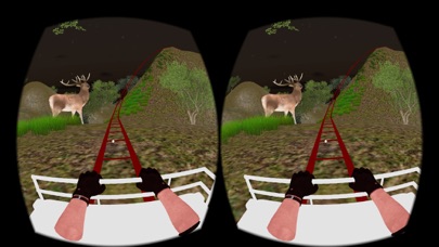 VR Roller Coaster : For Google Cardboardのおすすめ画像5
