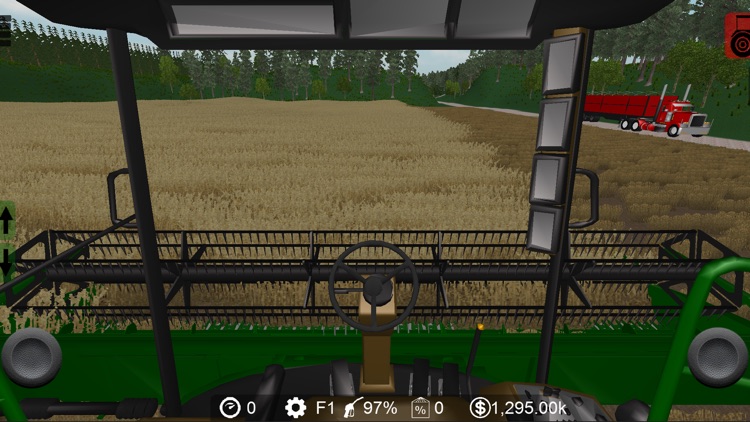 Farming USA
