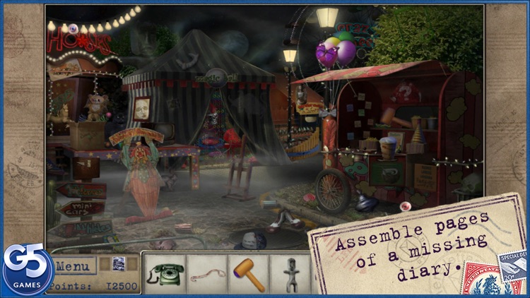 Letters from Nowhere® 2 (Full)