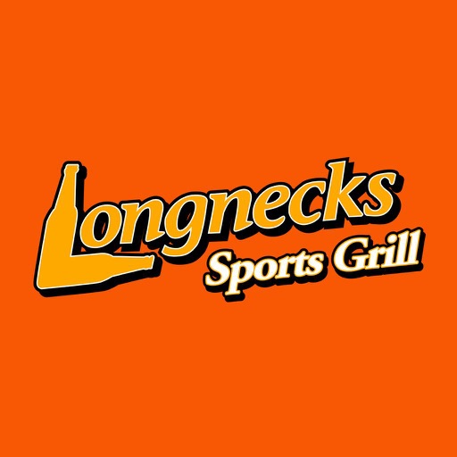 Longnecks Sports Grill icon