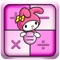 #1 My Melody Calculator with six lovely themes