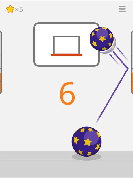 Ketchapp Basketball