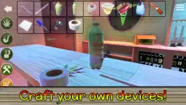 Game screenshot iSmoke Weed 2 - California apk