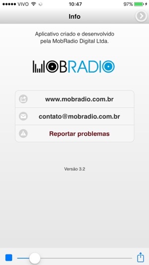 Rede Atalaia FM 105,5(圖3)-速報App