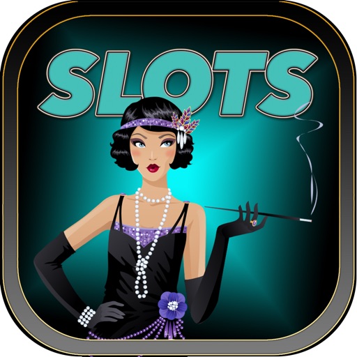 Slots Girl in Macau - FREE CASINO VEGAS icon