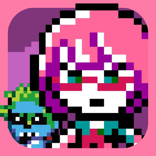 Zombie TOKYO iOS App