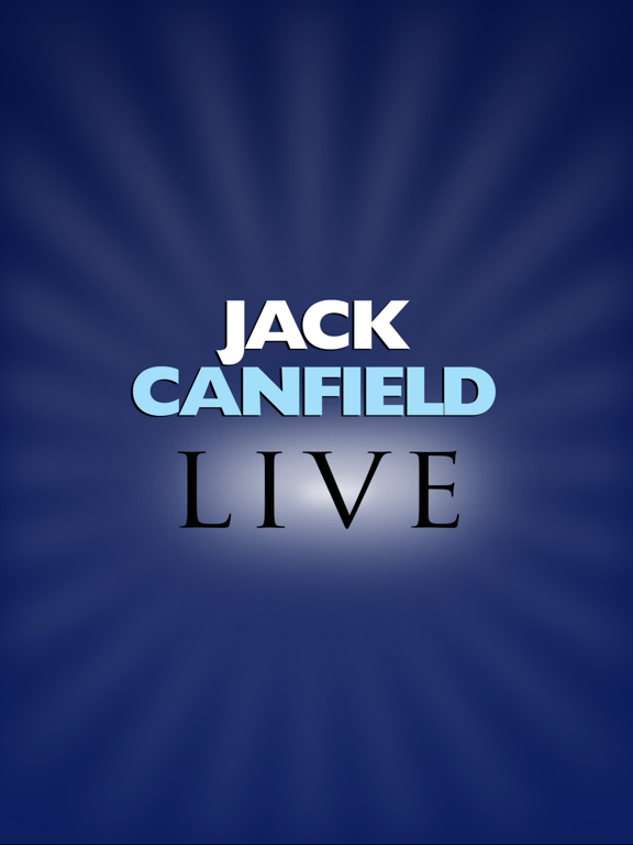 Screenshot #4 pour Jack Canfield Live