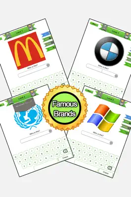 Game screenshot Logo Quiz Free Ultimate Guess The Brand Car Logos apk