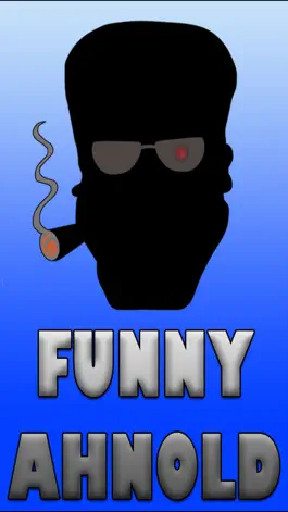 Game screenshot Funny Ahnold mod apk