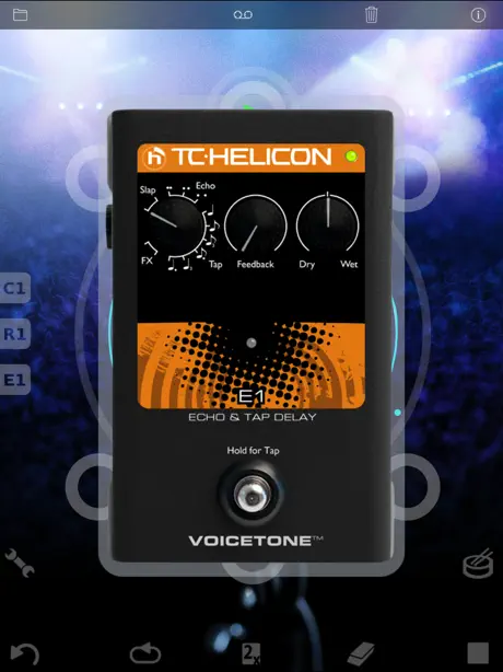 VoiceJam: Vocal Looper - Sing, Loop, Share