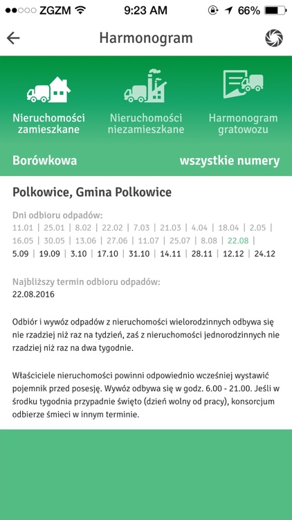 ZGZM App screenshot-4