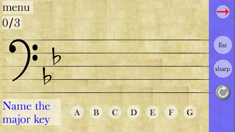 Mini Music Theory School screenshot-4