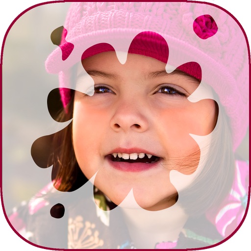 Insta Shape Effects - Helps You to Decorates Picture with many Shape And Effects iOS App