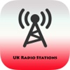 UK radio stations