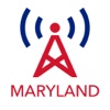 Radio Maryland FM - Streaming and listen to live online music, news show and American charts from the USA