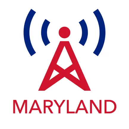 Radio Maryland FM - Streaming and listen to live online music, news show and American charts from the USA Cheats