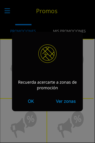 Zona Connect screenshot 3