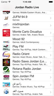 jordan radio live player (amman / الأردن راديو) problems & solutions and troubleshooting guide - 1