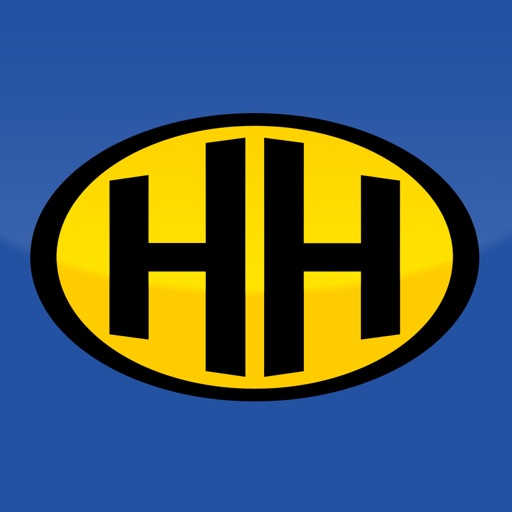 Handyman Heroes Icon