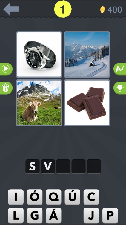 Geo Quiz - Magyar screenshot-3