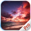 Sunset Glow – Filter Cam & Sunshine - PRO