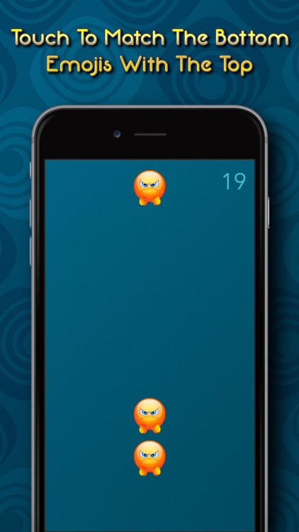 Emoji Match Speed Challenge screenshot-3