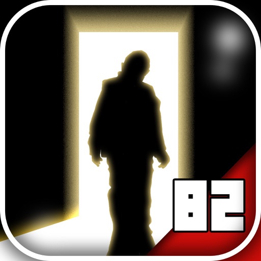 Real Escape 82 - The Ancient Castle iOS App