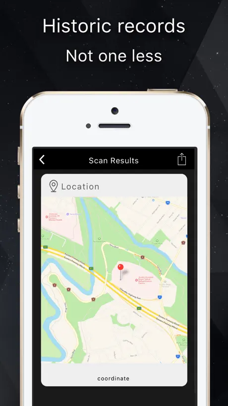 QR Code Reader & Scanner