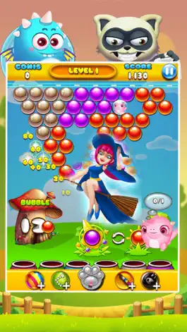 Game screenshot Ballon Pet Rescue mod apk