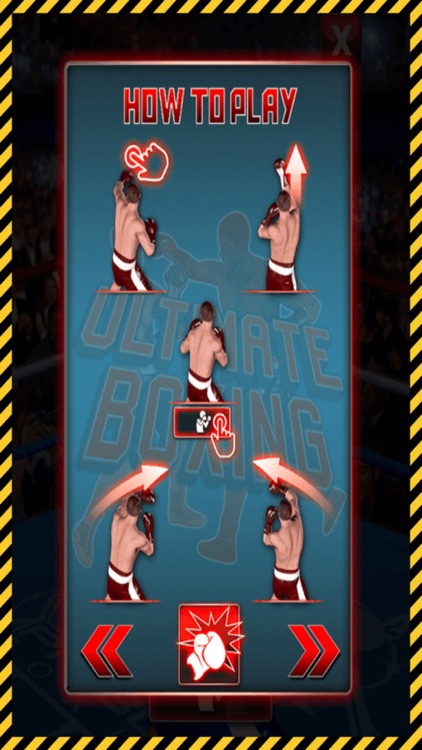 3D Ultimate Boxing Champion - Fight Your Enemy screenshot-4