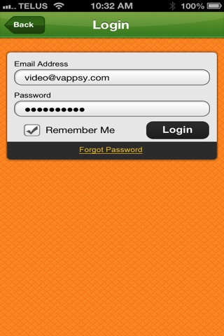 VAPPSY screenshot 2