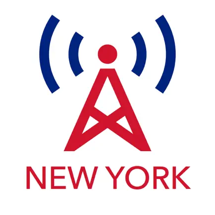 New York Online Radio Music Streaming FM Cheats