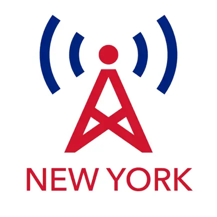 New York Online Radio Music Streaming FM Читы