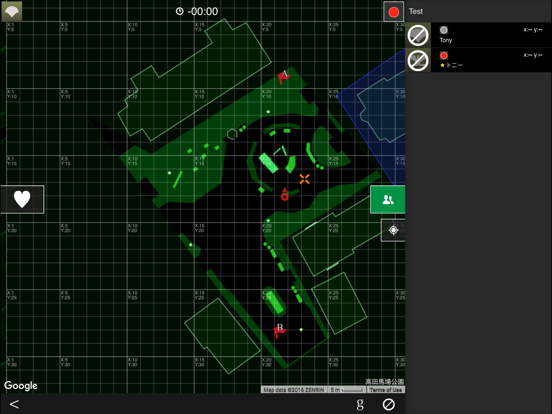 SVGMAPのおすすめ画像2